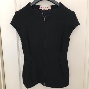 Authentic Marni Top